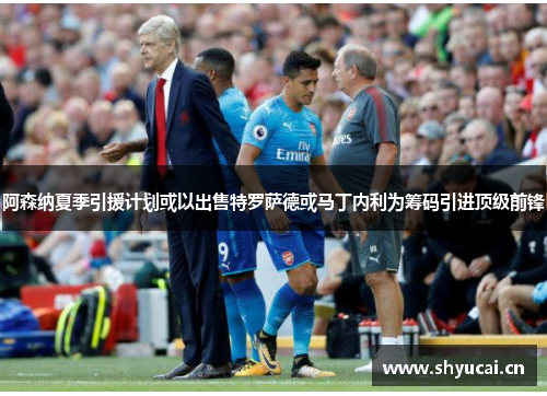 阿森纳夏季引援计划或以出售特罗萨德或马丁内利为筹码引进顶级前锋 阿森纳夏季引援计划或以出售特罗萨德或马丁内利为筹码引进顶级前锋